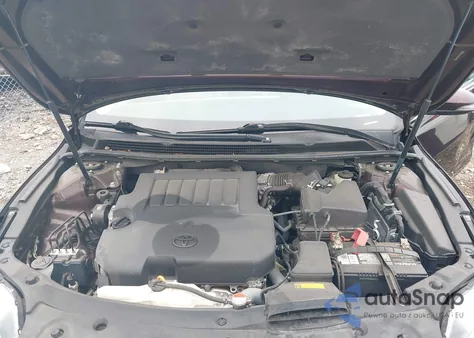 2016 Toyota Avalon Xle z USA, uszkodzony, nr VIN 4T1BK1EB7GU222827